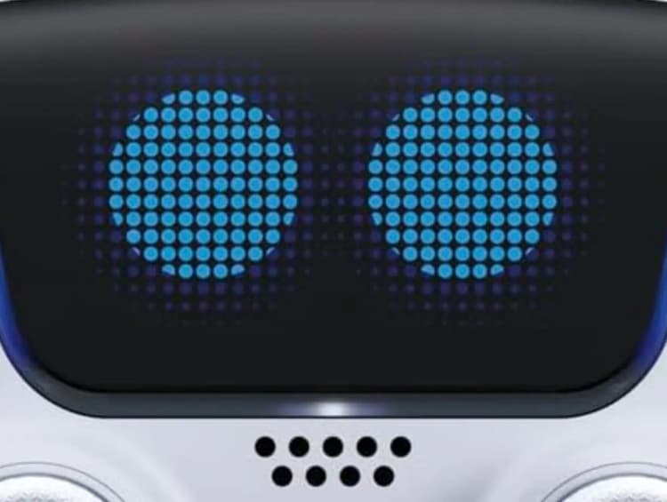Astro Bot prend les commandes de la PS5