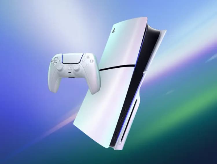 Quand le luxe s'invite dans le gaming