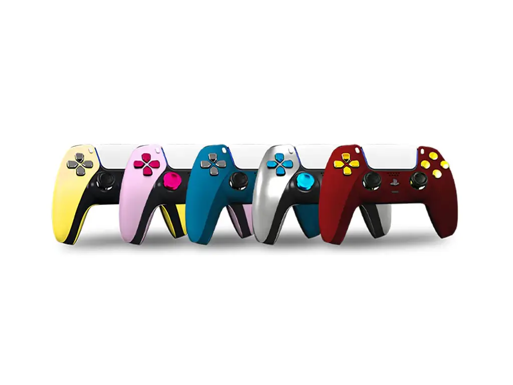 Est-il possible de personnaliser sa manette DualSense ?