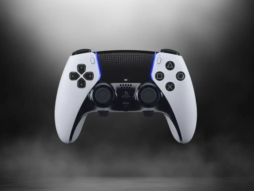 Personnalisez votre séance de jeu : tout sur la DualSense Edge pour PS5